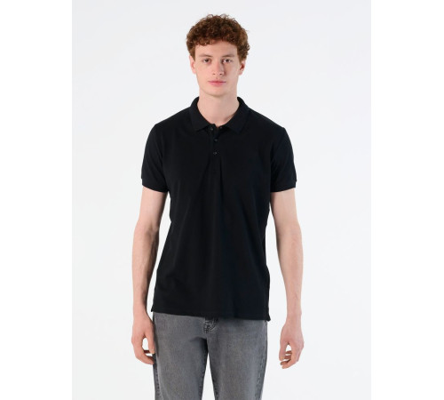 Рубашка поло мужская Phoenix Men, синий ультрамарин