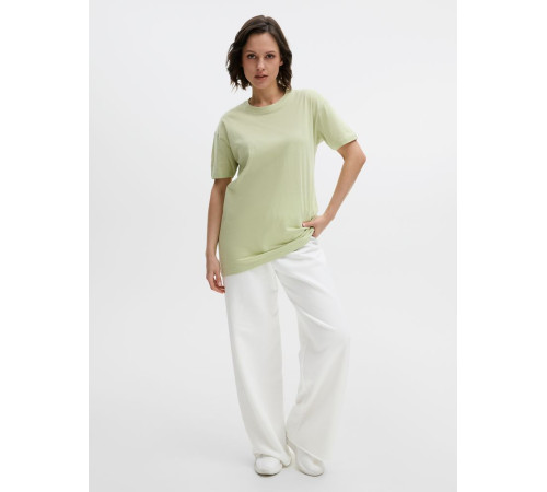 Футболка унисекс Regent 150, лайм