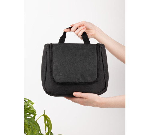 Несессер Simon, черный