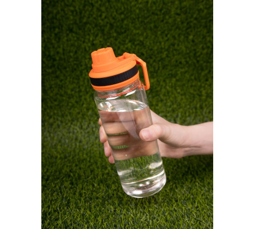 Бутылка Dayspring, оранжевая