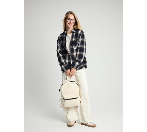 Рюкзак Stroll, неокрашенный с черным