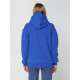 Худи Kirenga Heavy 2.0, ярко-синее