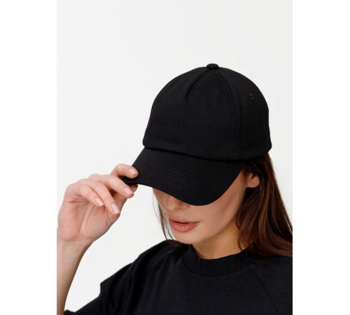 Бейсболка Shade Up, черная