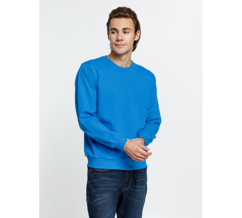 Свитшот Toima 2.0, бирюзовый