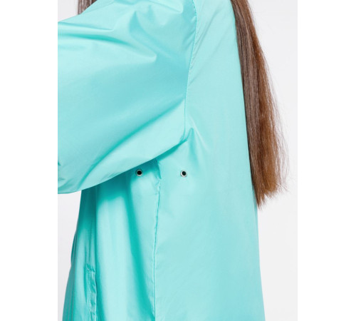 Ветровка Kivach, бирюзовая (тиффани)
