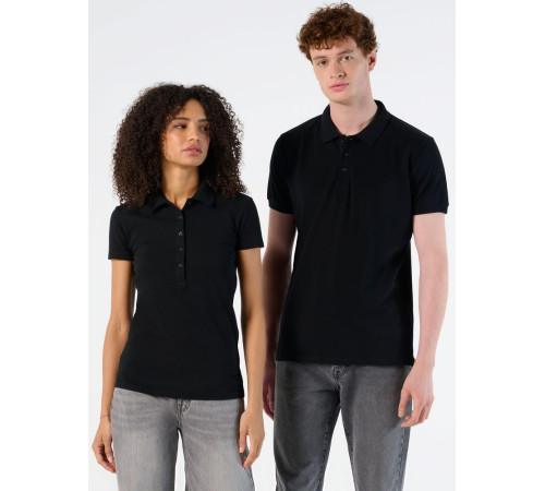 Рубашка поло мужская Phoenix Men, синий ультрамарин