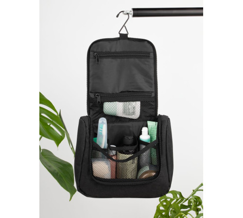 Несессер Simon, черный