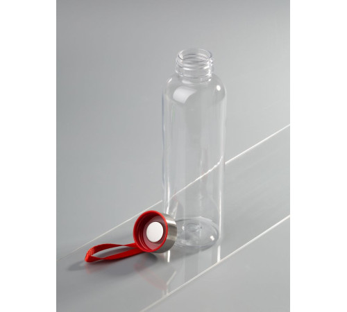 Бутылка Gulp, красная