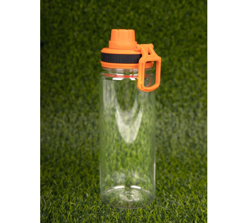 Бутылка Dayspring, оранжевая