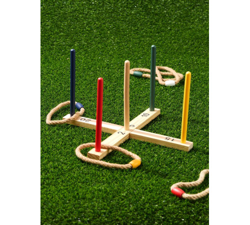 Игра-кольцеброс RingoStart