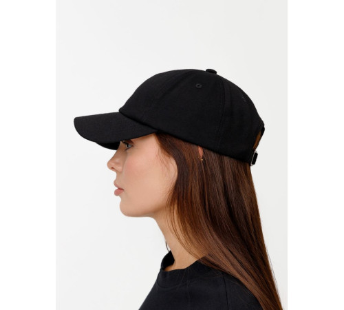 Бейсболка Shade Up, черная