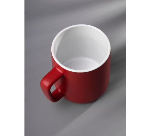 Кружка Ingver, красная