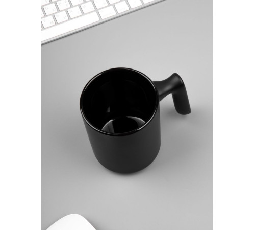 Кружка Visari, черная