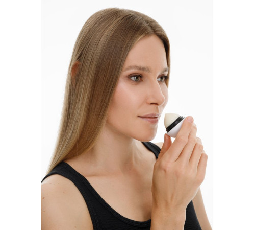 Бальзам для губ, кокос и сливки