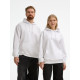 Худи унисекс Condor, белое