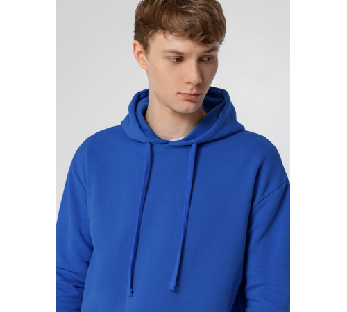 Худи Kirenga Heavy 2.0, ярко-синее