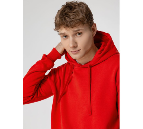 Худи Kirenga Heavy 2.0, красное