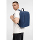 Рюкзак Pacemaker, темно-синий