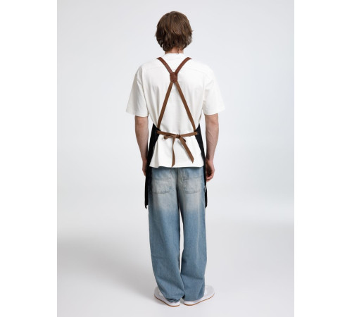 Фартук Abilita, черный