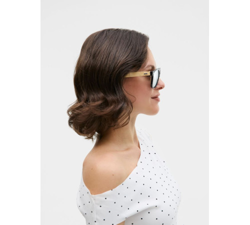 Очки солнцезащитные Varadero, ver.2, черные