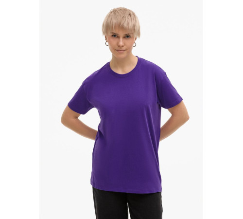 Футболка Imperial 190, темно-фиолетовая