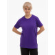 Футболка Imperial 190, темно-фиолетовая