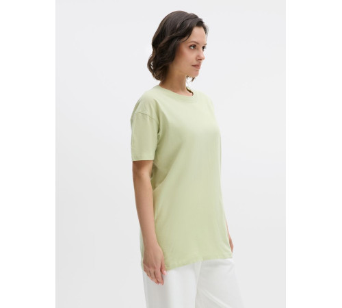 Футболка унисекс Regent 150, лайм