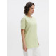 Футболка унисекс Regent 150, лайм