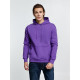 Худи Kirenga Heavy 2.0, фиолетовое
