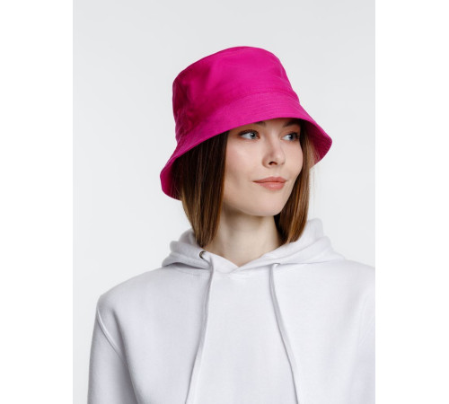 Панама Challenge, ярко-розовая (фуксия)