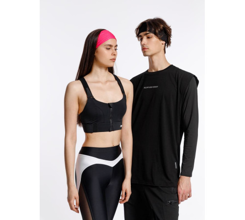 Повязка на голову Flixel, розовая