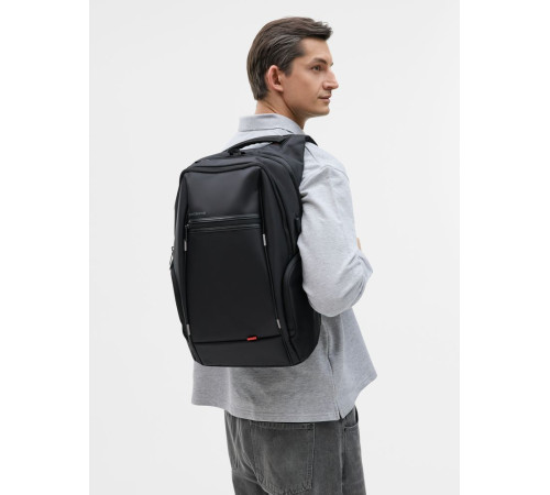 Рюкзак Titus, черный