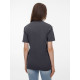 Футболка унисекс T-Bolka 180, темно-серая