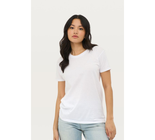 Футболка унисекс Epic, белая