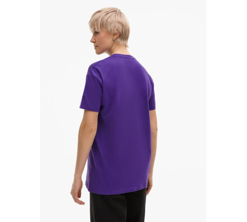 Футболка Imperial 190, темно-фиолетовая
