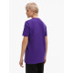 Футболка Imperial 190, темно-фиолетовая