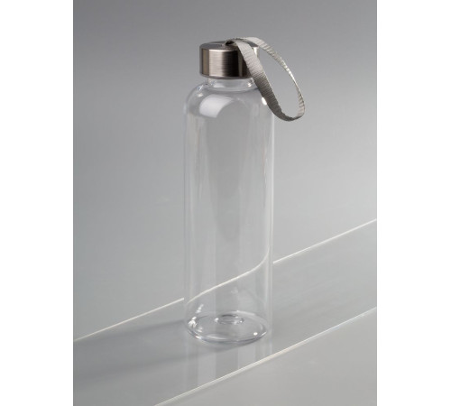 Бутылка Gulp, серая