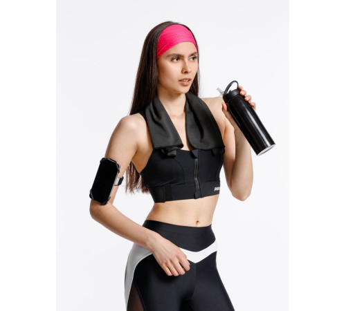 Повязка на голову Flixel, розовая