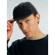Бейсболка Ben Mac, черная