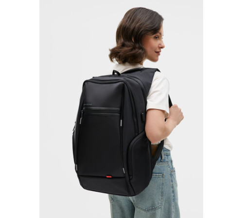 Рюкзак Titus, черный