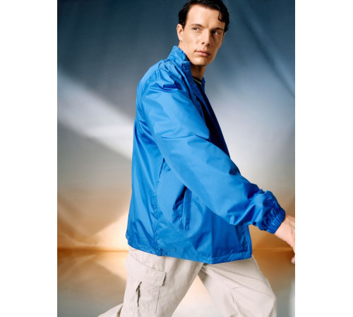 Ветровка Kivach, синяя