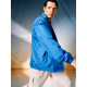 Ветровка Kivach, синяя