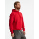 Худи унисекс Condor, красное