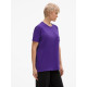 Футболка Imperial 190, темно-фиолетовая