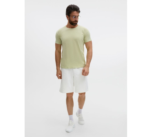 Футболка унисекс Regent 150, лайм