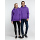 Худи Kirenga Heavy 2.0, фиолетовое