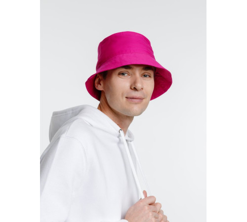 Панама Challenge, ярко-розовая (фуксия)