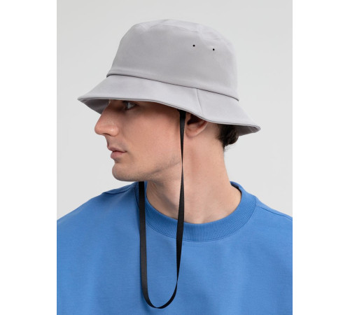 Панама Kosmos, серая