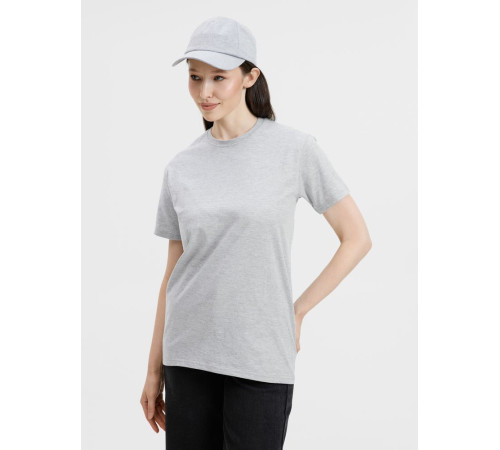 Бейсболка Shade Up, серый меланж