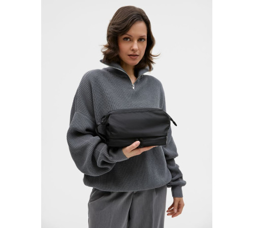 Несессер Norvett, черный